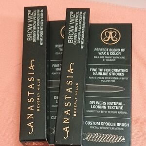 Anastasia Beverly Hills Brow Wiz X2
